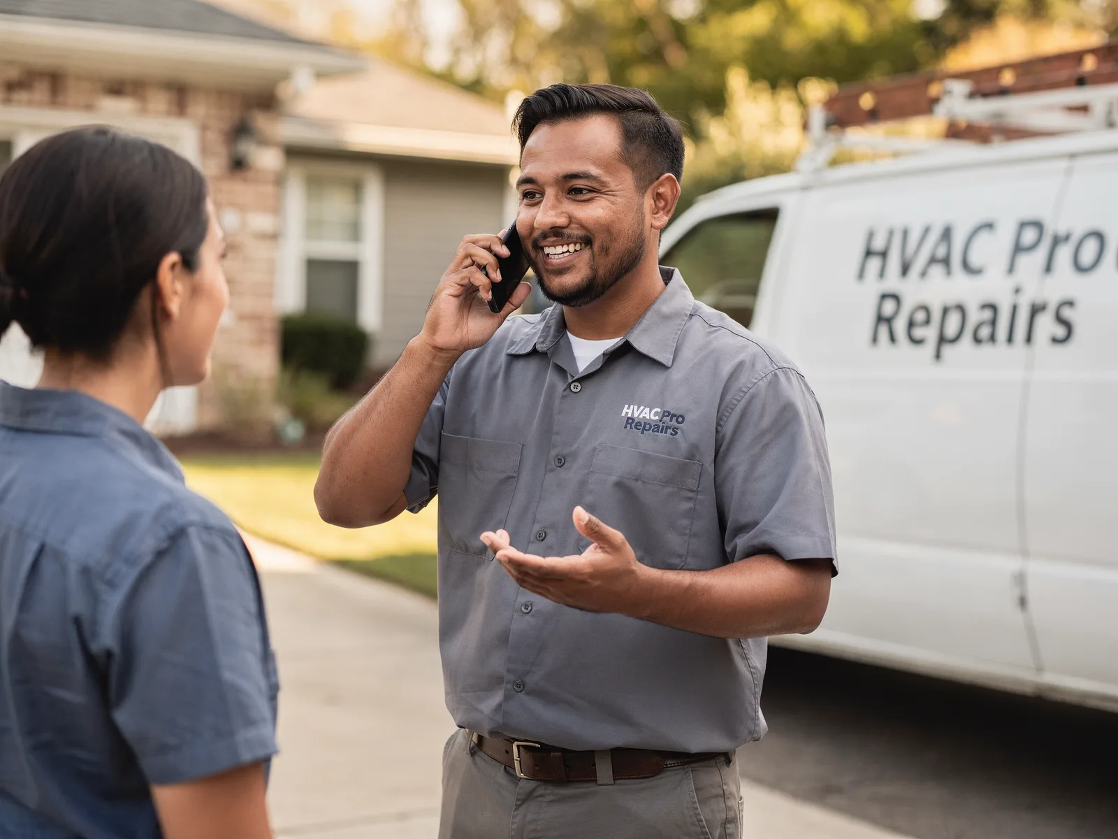 Heat Pump Repair Richlandtown, PA FAQs